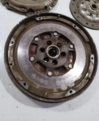 Audi A4 S4 B7 8E 8H Clutch set kit 0430823072 17400603