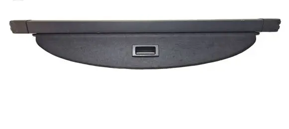 Nissan Qashqai Parcel shelf load cover 84982EY20A 072012