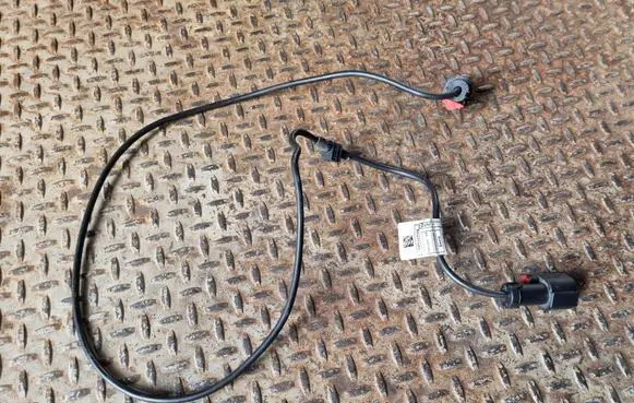 BMW 4 F36 Gran coupe Other wiring loom 8624382 9296981