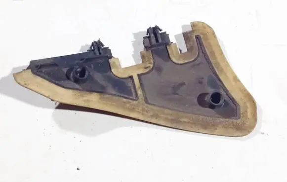 Nissan Note (E11) Other interior part