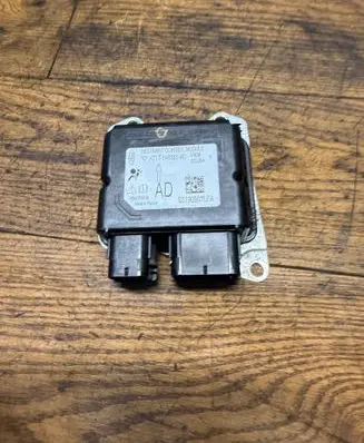 Ford Transit - Tourneo Connect Airbag control unit/module KT1T14B321AD S3190907LFA 15N0N2018