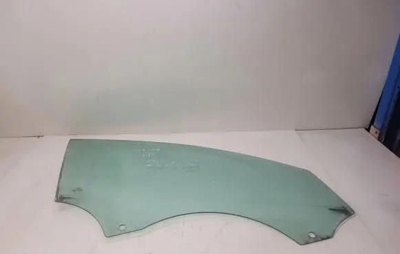 Audi A4 S4 B8 8K Sliding door window/glass 