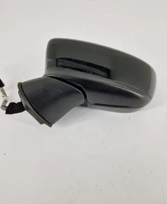 Mazda 2 Front door electric wing mirror 21395001LH