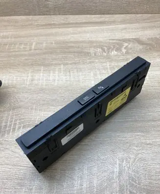 BMW 5 E60 E61 Parking (PDC) sensor switch 6949450 237671