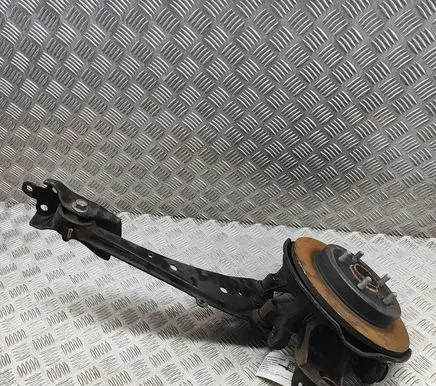 Lexus NX Rear wheel hub 4878078010 4243178010