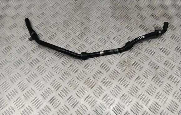 Mercedes-Benz SL R231 Engine coolant pipe/hose A2315000872