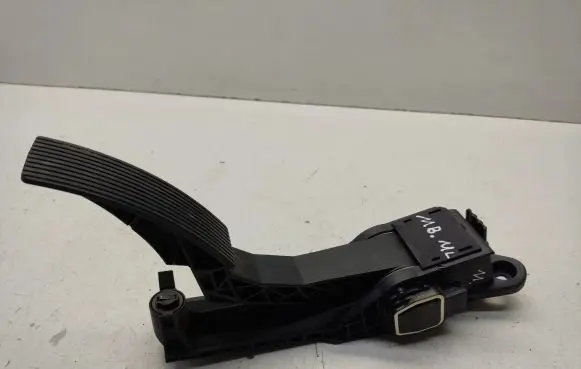 Mercedes-Benz ML W164 Accelerator throttle pedal A1643000104