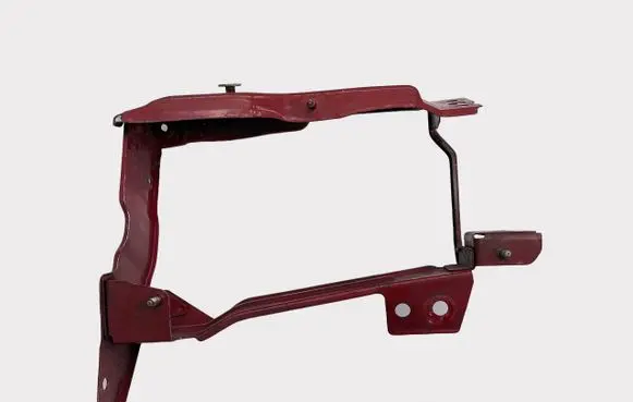 Alfa Romeo 145 - 146 Headlight/headlamp mounting bracket 60600807