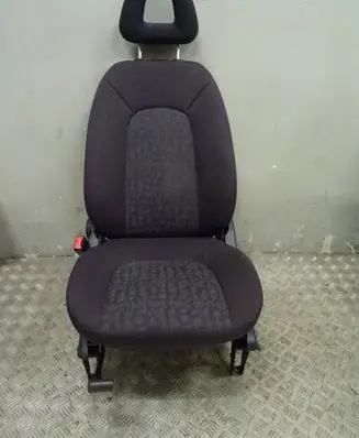 Mercedes-Benz A W168 Front driver seat