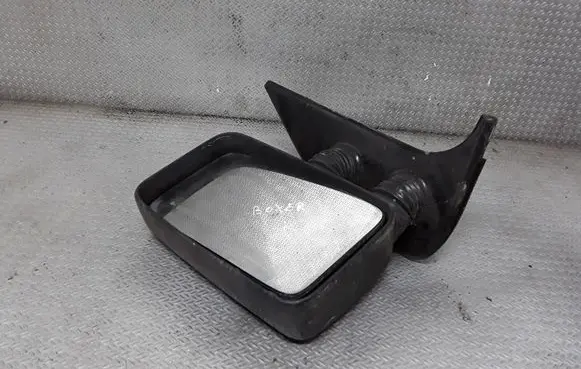 Peugeot Boxer Manual wing mirror E30045995