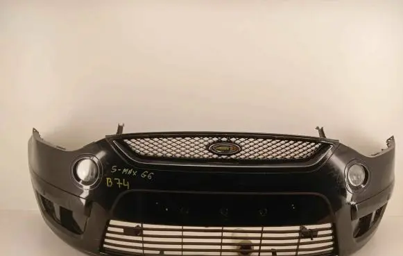 Ford S-MAX Front bumper