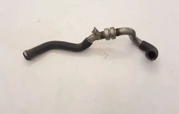 Dacia Duster Intercooler hose/pipe 8200598006