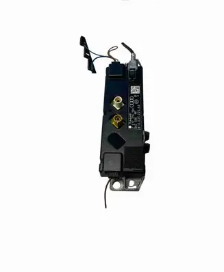 Audi A5 8T 8F Central body control module 8T0035225AA