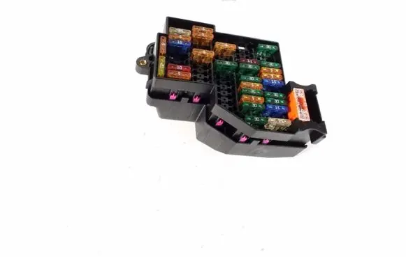 Porsche Cayenne (92A) Fuse module 7P0941828C