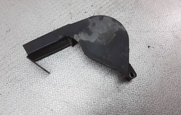 Peugeot Partner Timing belt guard (cover)