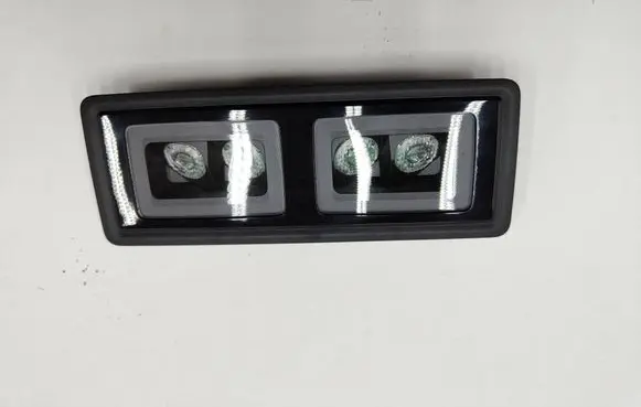 Volkswagen Golf VIII Rear seat light 5H0947290B