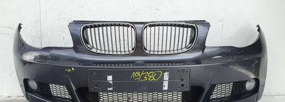 BMW 1 E82 E88 Front bumper 8045429 15857711