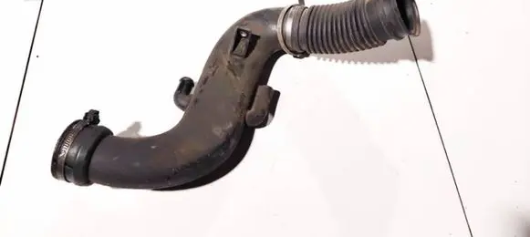 Fiat Croma Air intake hose/pipe 55202653 52081
