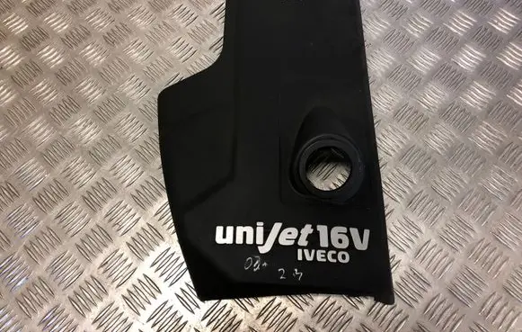 Iveco Daily 35 - 40.10 Engine cover (trim) 504034872A