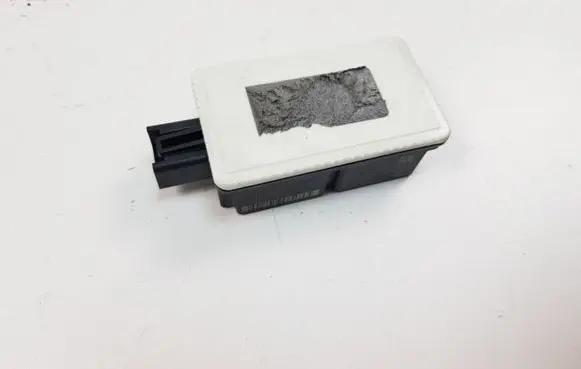 Volvo V70 Door central lock control unit/module 31252988