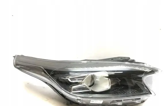 KIA Xceed Headlight/headlamp