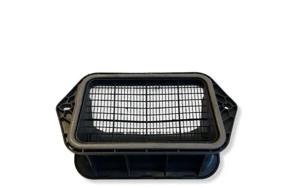 Audi Q3 8U Air micro filter air duct channel part 7N0815159