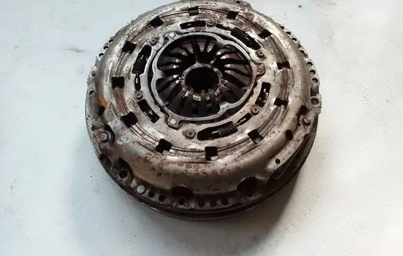 Mazda 6 Clutch set kit SH0116610
