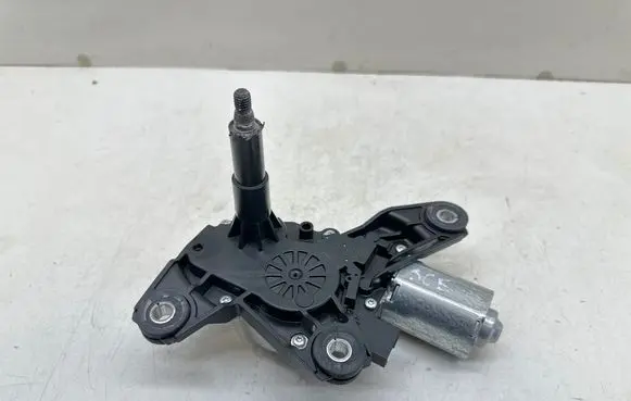 Renault Scenic IV - Grand scenic IV Rear window wiper motor 287109757R