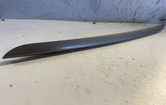 Renault Scenic III - Grand scenic III Dashboard glove box trim 684120014R