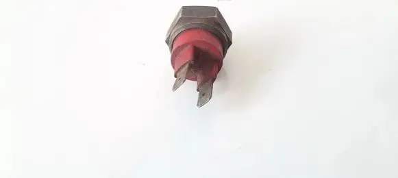 Volkswagen Golf II Coolant temperature sensor 035919369b