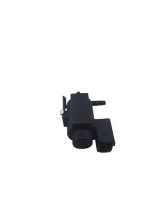 Turbo solenoid valve