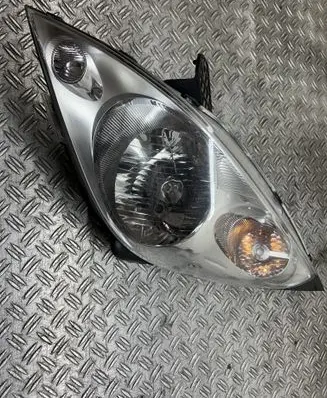 Headlight/headlamp