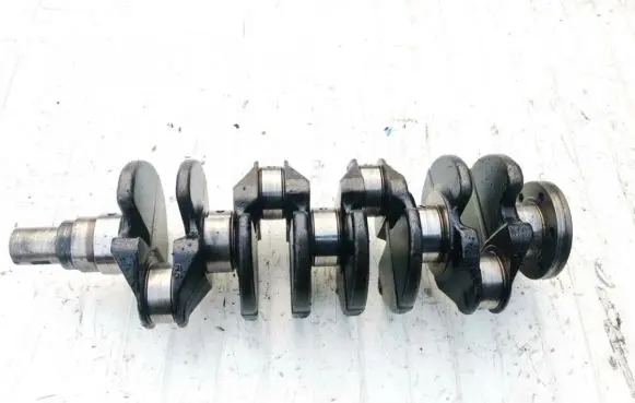 Crankshaft
