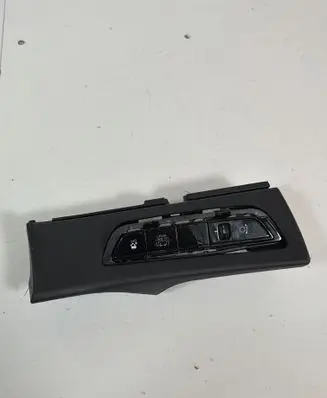 KIA Niro Multifunctional control switch/knob 4K41021000