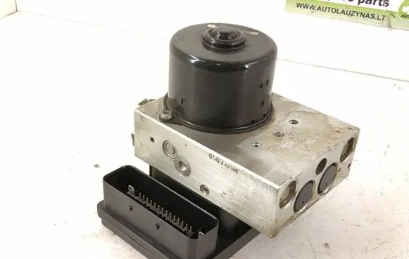 Mercedes-Benz CLK A209 C209 ABS Pump 2095452532 A2095452532 2034310812