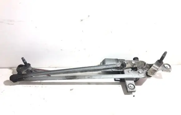 Volvo XC60 Front wiper linkage and motor 31333455 3397021531
