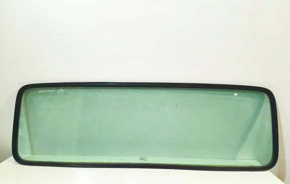Opel Movano A Partition between cabin AS2M3232DOT682 43R001583