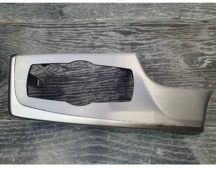 BMW 5 F10 F11 Panel trim 9166644