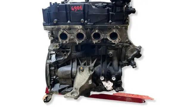 BMW 3 E90 E91 Engine N47D20C