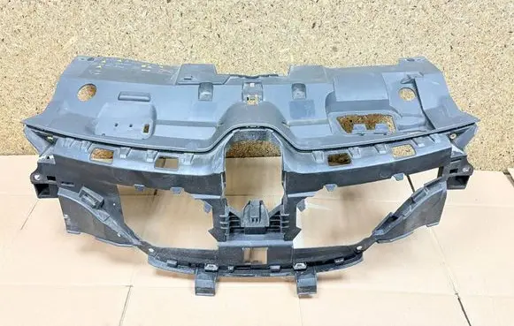 Renault Megane IV Front bumper mounting bracket 620360534R