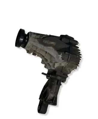 Mercedes-Benz ML W164 Front differential 4460310030