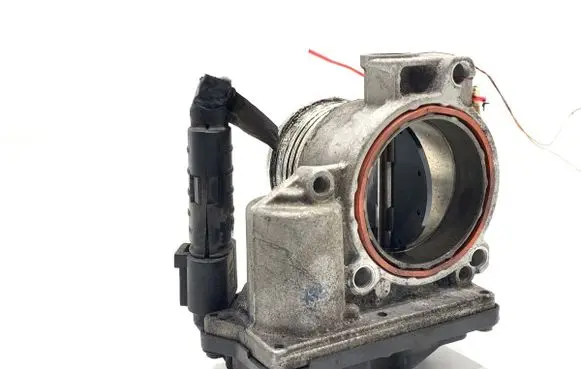 Ford Kuga II Engine shut-off valve 9M5Q9E926AA