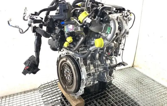 Hyundai Kona I Engine G4FP