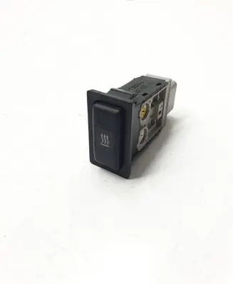 Toyota Avensis T250 Seat heating switch 153261