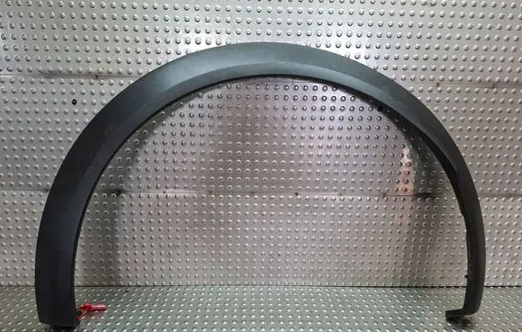 Renault Captur II Rear arch trim S26309532 788A35655R