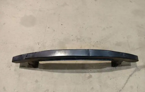 Skoda Superb B5 (3U) Front bumper cross member 