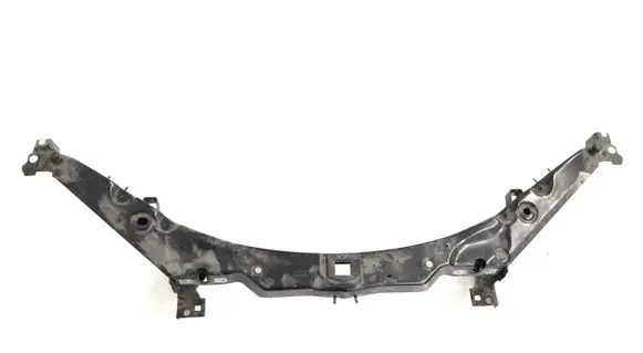 Jaguar XF X250 Top upper radiator support slam panel 8X2310884A