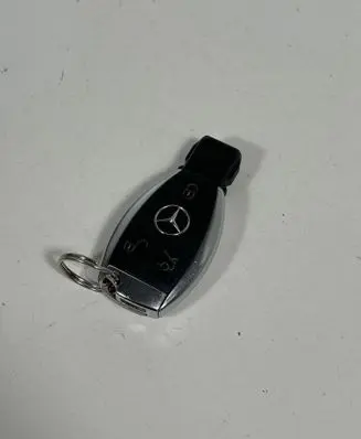 Ignition key/card
