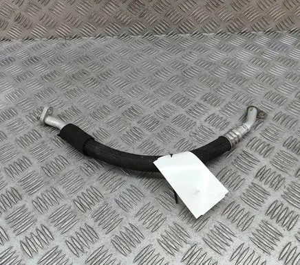 Citroen C4 III e-C4 Air conditioning (A/C) pipe/hose 9826918880