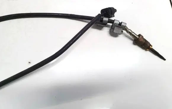 BMW 7 F01 F02 F03 F04 Exhaust gas temperature sensor 2656003001 265600-3001